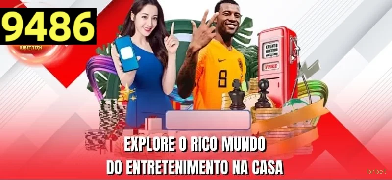 Formulário registro brbet