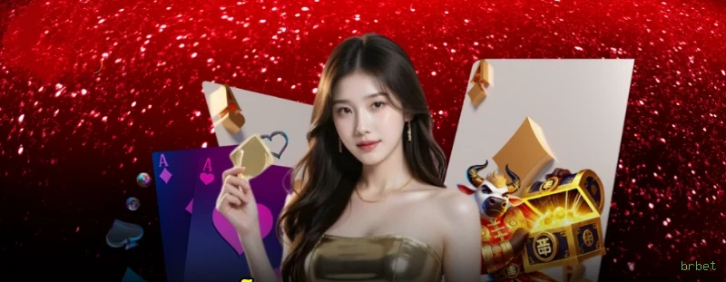 Ganhar e sacar na brbet